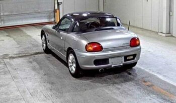 SUZUKI CAPPACCINO full