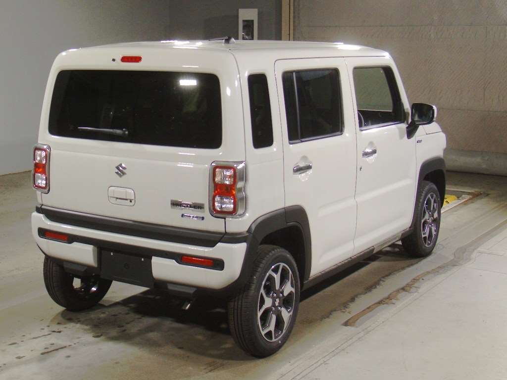 SUZUKI HUSTLER | Welcome to the Japanese Car - Buy Japanese Car