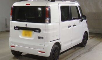 SUZUKI SPACIA BASE full