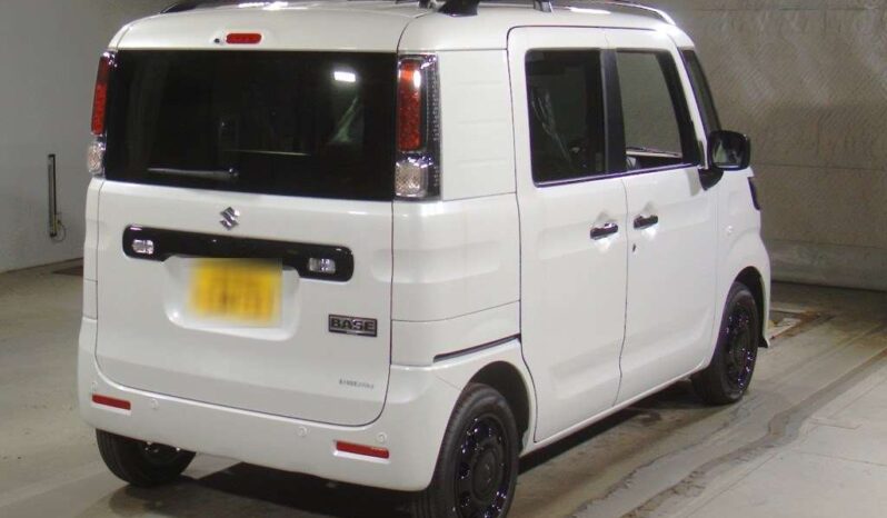 SUZUKI SPACIA BASE full