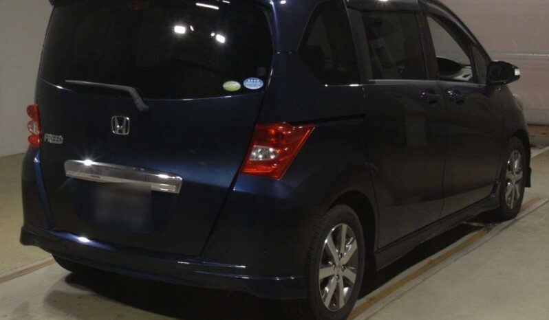 HONDA FREED full