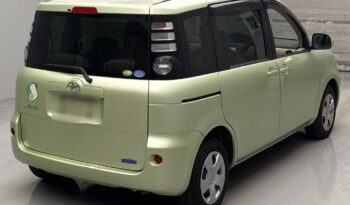 TOYOTA SIENTA full