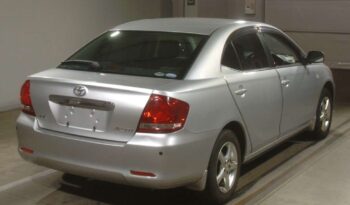 TOYOTA ALLION full