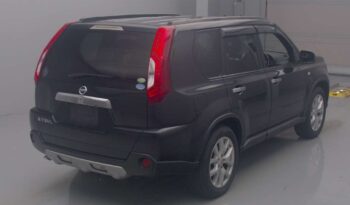 NISSAN X-TRAIL full