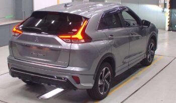 MITSUBISHI ECLIPSE CROSS PHEV full