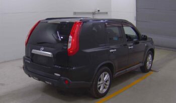 NISSAN X TRAIL full