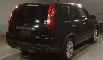 NISSAN X-TRAIL full
