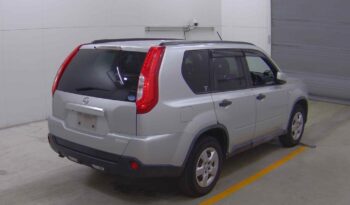 NISSAN X TRAIL full