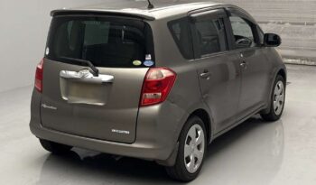 TOYOTA RACTIS full