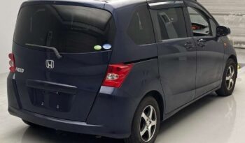 HONDA FREED full