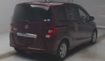 HONDA FREED full