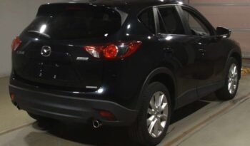 MAZDA CX-5 full