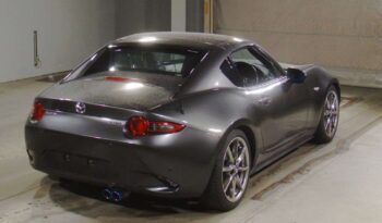 MAZDA ROADSTAR RF full