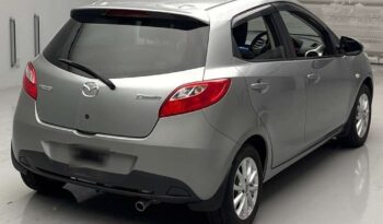 MAZDA DEMIO full