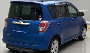 TOYOTA RACTIS full