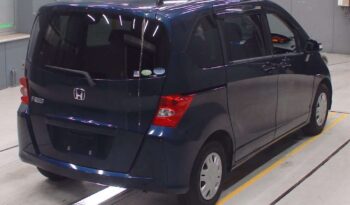 HONDA FREED full