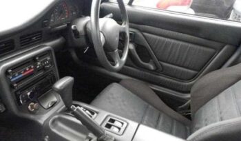 SUZUKI CAPPACCINO full