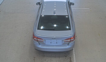 SUBARU IMPREZA G4 full