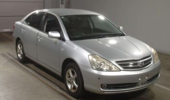 TOYOTA ALLION full