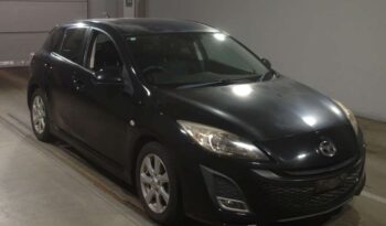 MAZDA AXELA full