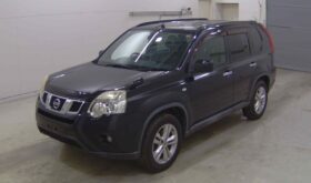 NISSAN X TRAIL