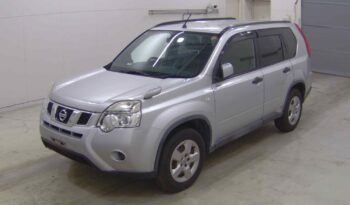 NISSAN X TRAIL full