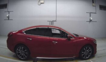 MAZDA ATENZA SEDAN full