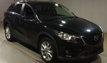 MAZDA CX-5 full