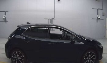 TOYOTA COROLLA SPORT full