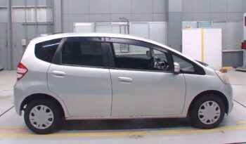 HONDA FIT full