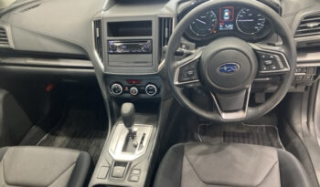 SUBARU IMPREZA G4 full