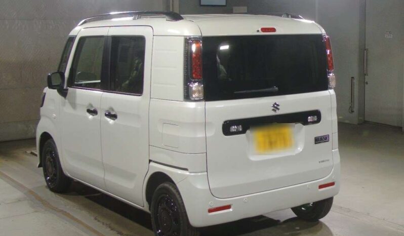 SUZUKI SPACIA BASE full