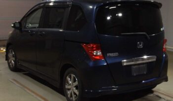 HONDA FREED full