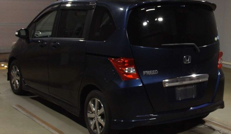 HONDA FREED full