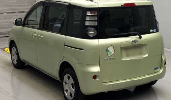 TOYOTA SIENTA full