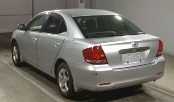 TOYOTA ALLION full