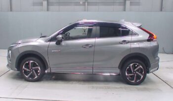 MITSUBISHI ECLIPSE CROSS PHEV full