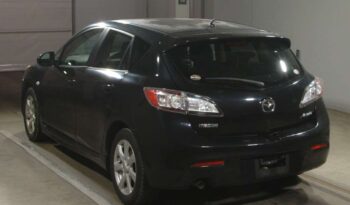 MAZDA AXELA full