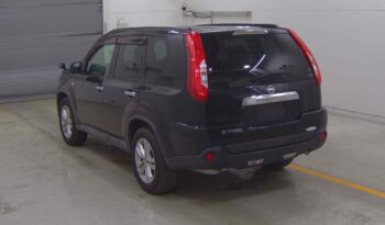 NISSAN X TRAIL full