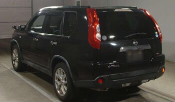NISSAN X-TRAIL full