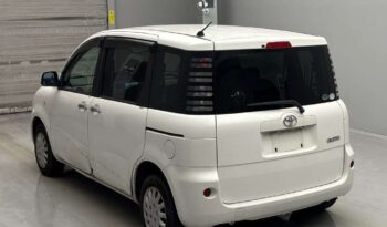TOYOTA SIENTA full