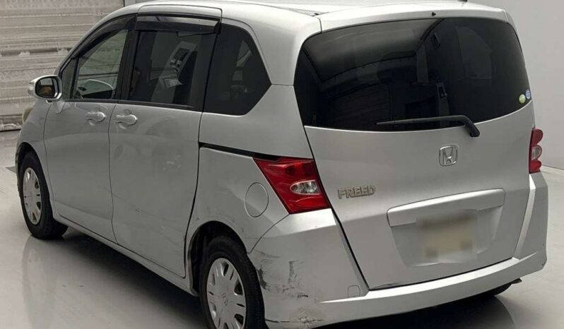 HONDA FREED full