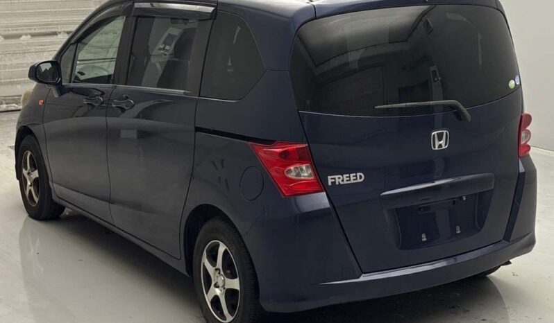 HONDA FREED full