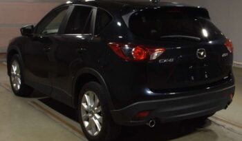 MAZDA CX-5 full