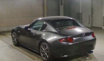 MAZDA ROADSTAR RF full