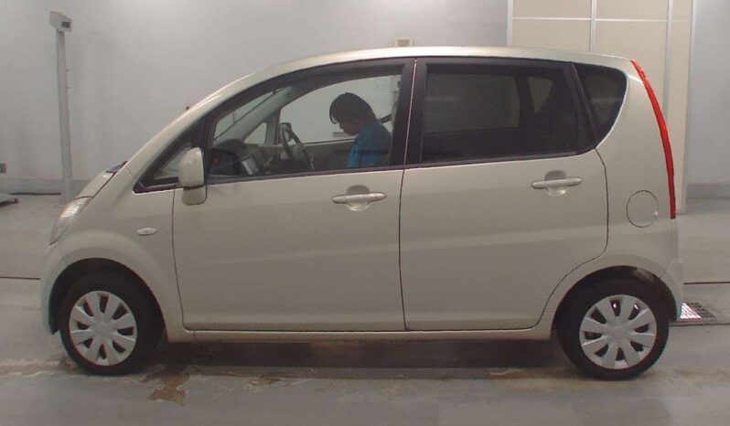 DAIHATSU MOVE full