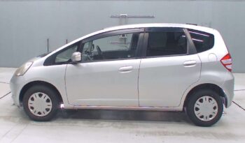 HONDA FIT full
