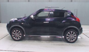 NISSAN JUKE full