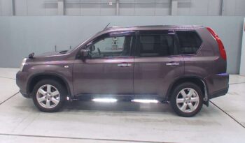 NISSAN X-TRAIL full