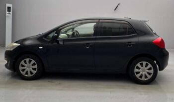 TOYOTA AURIS full